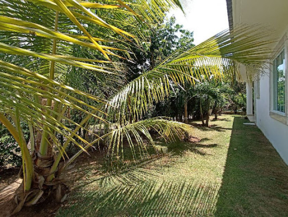 Imagem Casa com 3 Quartos à Venda, 240 m² em Busca Vida - Camaçari