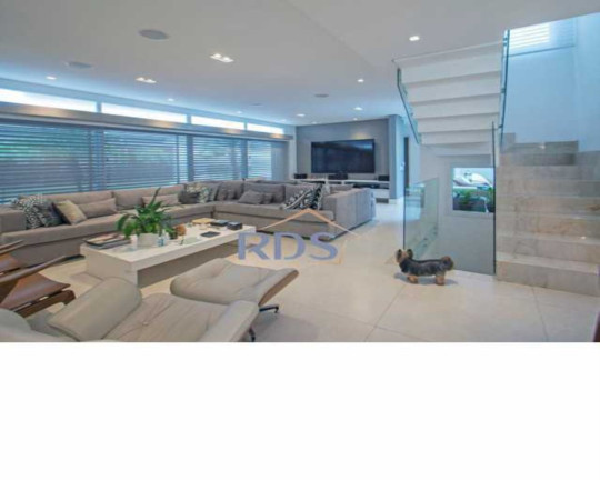 Imagem Casa com 4 Quartos à Venda, 310 m² em Campo Belo - São Paulo
