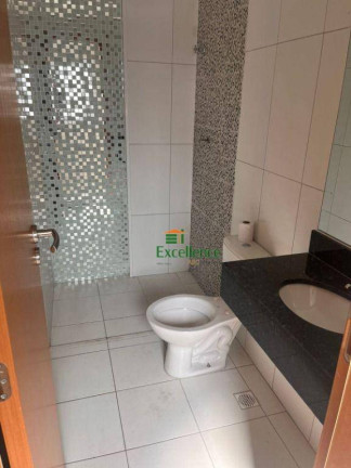 Imagem Cobertura com 2 Quartos à Venda, 99 m² em Nova Gerty - São Caetano Do Sul