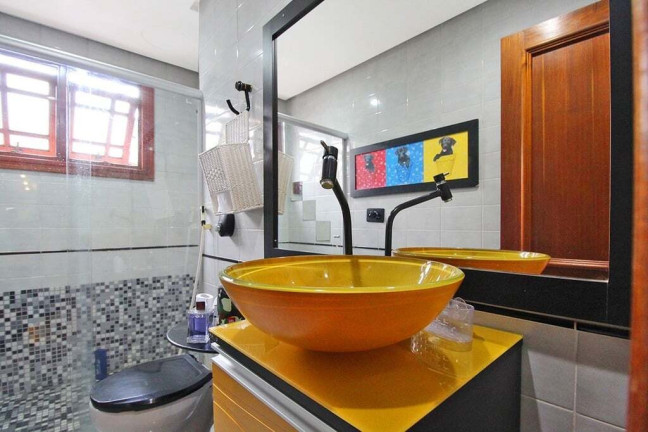 Imagem Cobertura com 4 Quartos à Venda, 195 m² em Chácara Das Pedras - Porto Alegre