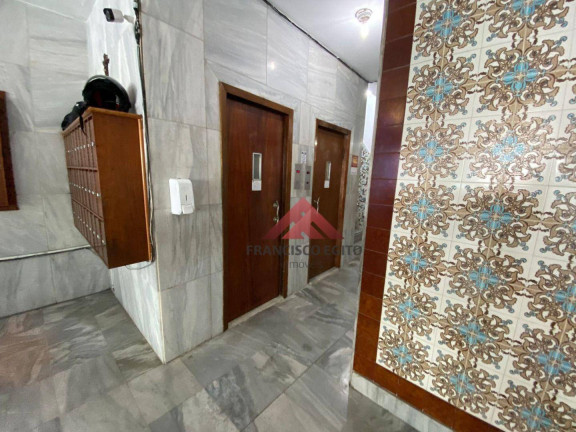 Apartamento com 2 Quartos à Venda, 70 m² em Boa Viagem - Niterói
