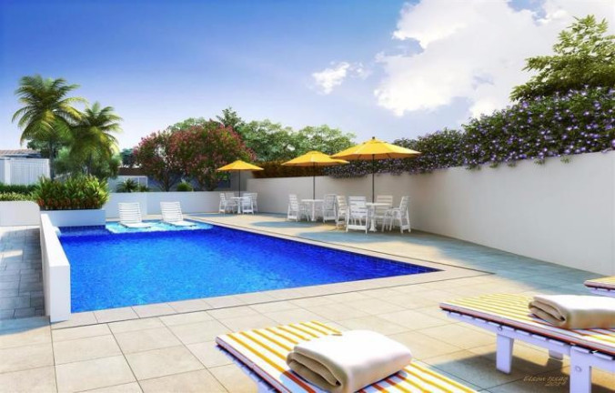 Imagem Apartamento com 2 Quartos à Venda, 66 m² em Santa Maria - São Caetano Do Sul Imagem Apartamento com 2 Quartos à Venda, 66 m² em Santa Maria - São Caetano Do Sul