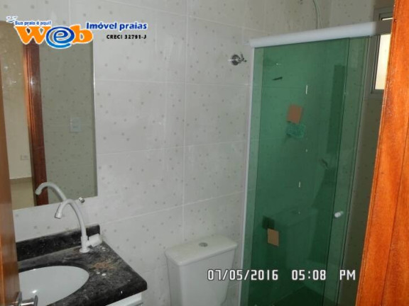 Imagem Casa de Condomínio com 2 Quartos à Venda, em Bal.maracanã - Praia Grande Imagem Casa de Condomínio com 2 Quartos à Venda, em Bal.maracanã - Praia Grande