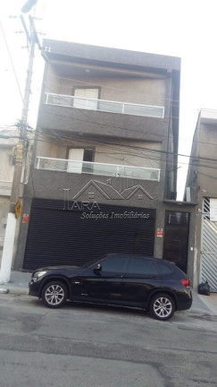 Apartamento com 2 Quartos para Alugar, 40 m² em Vila Ré - São Paulo