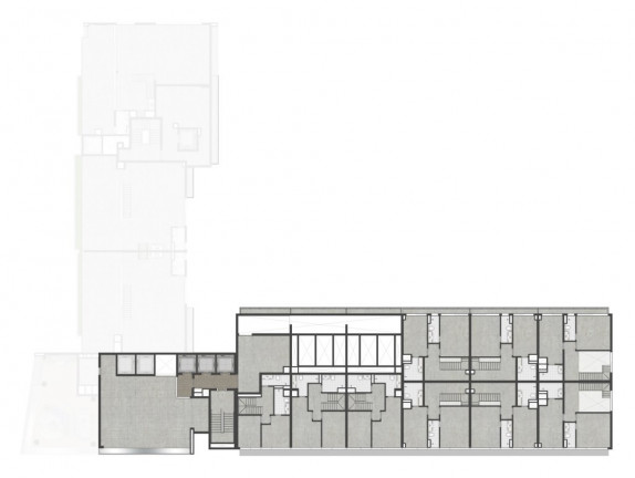 Imagem Apartamento com 1 Quarto à Venda, 55 m² em Praia De Belas - Porto Alegre