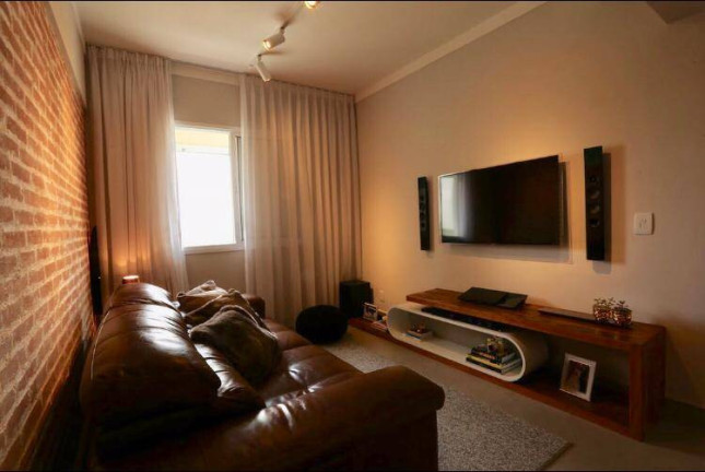 Imagem Apartamento com 2 Quartos à Venda, 107 m² em Dezoito Do Forte Empresarial/alphaville. - Barueri