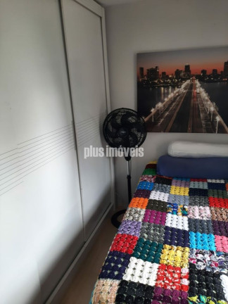 Imagem Apartamento com 2 Quartos à Venda, 67 m² em Morumbi - São Paulo Imagem Apartamento com 2 Quartos à Venda, 67 m² em Morumbi - São Paulo