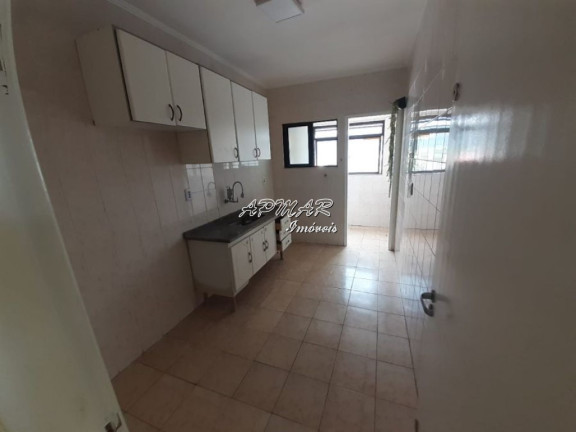 Imagem Apartamento com 1 Quarto à Venda, em Solemar - Praia Grande Imagem Apartamento com 1 Quarto à Venda, em Solemar - Praia Grande