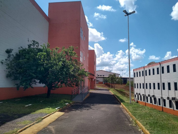 Imagem Imóvel Comercial à Venda, em Parque São Geraldo - Bauru Imagem Imóvel Comercial à Venda, em Parque São Geraldo - Bauru