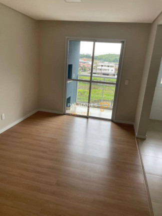 Imagem Apartamento com 2 Quartos à Venda, 67 m² em Glória - Joinville