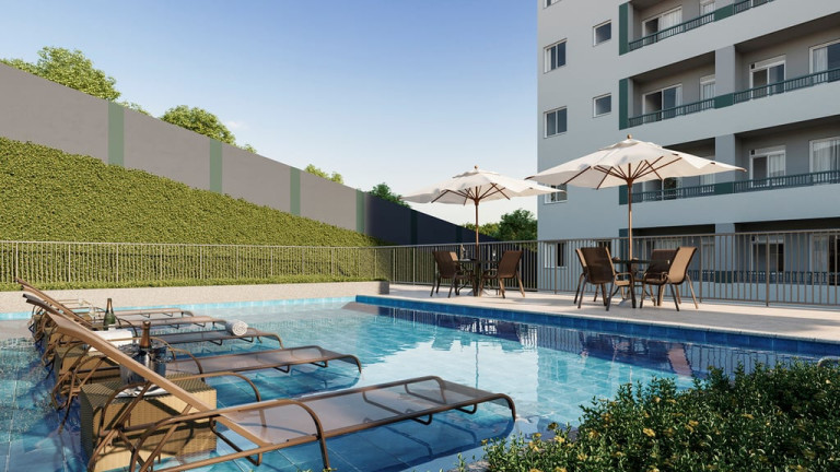 Imagem Apartamento com 2 Quartos à Venda, 62 m² em Jardim Cidade Pirituba - São Paulo