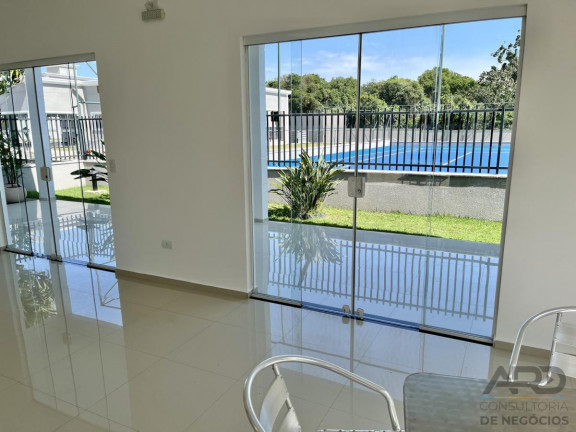 Imagem Casa com 4 Quartos à Venda, 126 m² em Chácara Faggion - Suzano