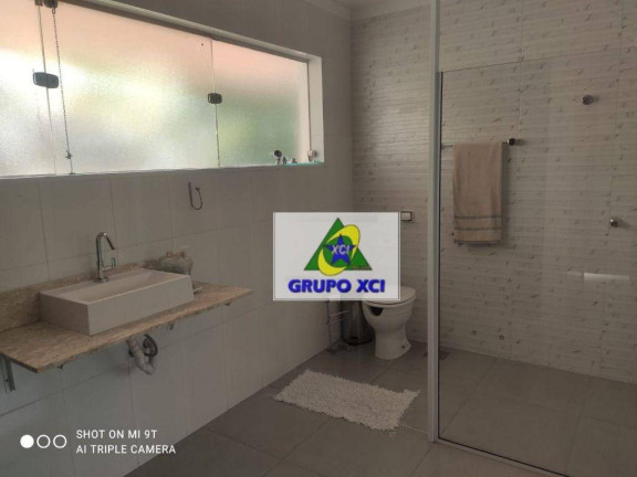 Imagem Casa com 6 Quartos à Venda, 310 m² em Parque Taquaral - Campinas Imagem Casa com 6 Quartos à Venda, 310 m² em Parque Taquaral - Campinas