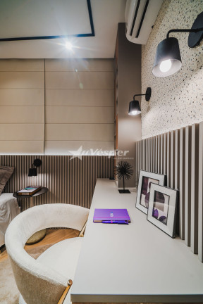 Imagem Apartamento com 2 Quartos à Venda, 66 m² em Setor Oeste - Goiânia