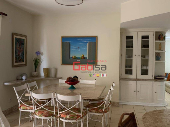 Imagem Apartamento com 4 Quartos à Venda, 170 m² em Centro - Cabo Frio Imagem Apartamento com 4 Quartos à Venda, 170 m² em Centro - Cabo Frio