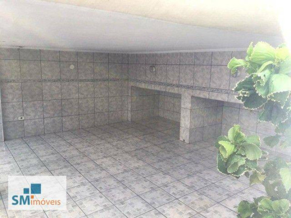 Imagem Casa com 3 Quartos à Venda, 175 m² em Maranhão - São Paulo
