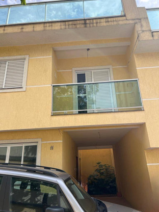 Imagem Casa com 3 Quartos à Venda, 121 m² em Lauzane Paulista - São Paulo