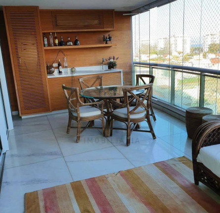 Imagem Apartamento com 4 Quartos à Venda, 280 m² em Barra Da Tijuca - Rio De Janeiro