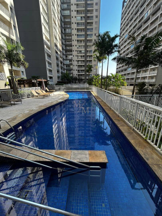 Imagem Apartamento com 1 Quarto à Venda, 49 m² em Vila Mathias - Santos Imagem Apartamento com 1 Quarto à Venda, 49 m² em Vila Mathias - Santos