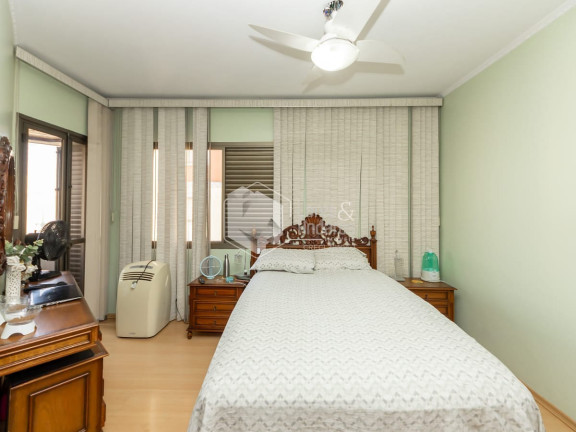 Imagem Apartamento com 3 Quartos à Venda, 125 m² em Vila Prudente - São Paulo
