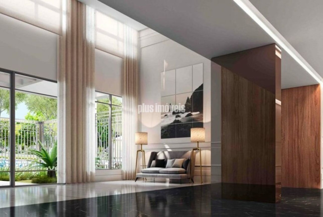 Imagem Apartamento com 4 Quartos à Venda, 154 m² em Butantã - São Paulo