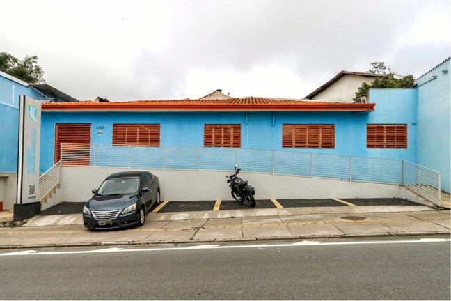 Imóvel à Venda, 265 m² em Interlagos - São Paulo