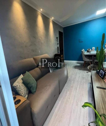 Apartamento com 2 Quartos à Venda, 57 m² em Santa Terezinha - São Bernardo Do Campo
