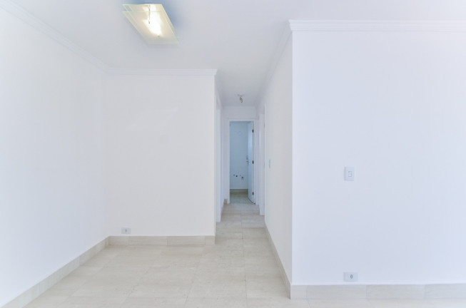 Imagem Apartamento com 2 Quartos à Venda, 50 m² em Jardim Umuarama - São Paulo