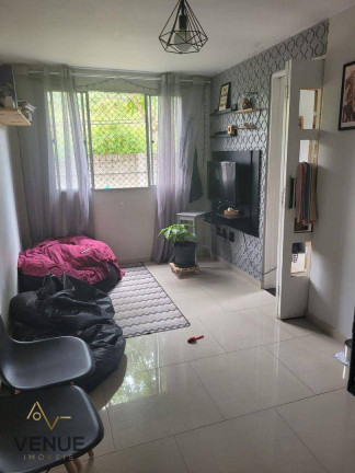Apartamento com 2 Quartos à Venda, 39 m² em Jardim Dayse - Ferraz De Vasconcelos