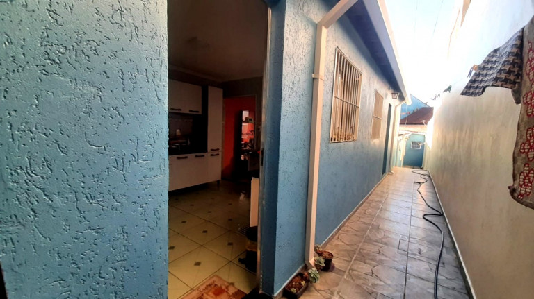 Imagem Imóvel com 4 Quartos à Venda, 107 m² em Jardim Santa Rita - Itapevi