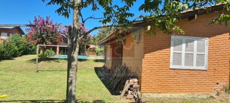 Imagem Casa com 3 Quartos à Venda, 300 m² em Loteamento Eldourado - Eldorado Do Sul