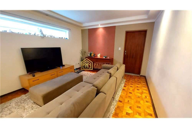Imagem Casa com 3 Quartos à Venda, 231 m² em Vila Valparaíso - Santo André