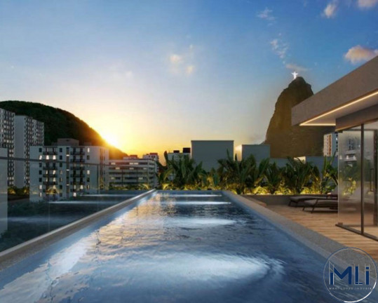 Imagem Imóvel com 2 Quartos à Venda, 78 m² em Botafogo - Rio De Janeiro Imagem Imóvel com 2 Quartos à Venda, 78 m² em Botafogo - Rio De Janeiro