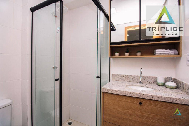 Imagem Studio com 1 Quarto à Venda, 35 m² em São Mateus - Juiz De Fora