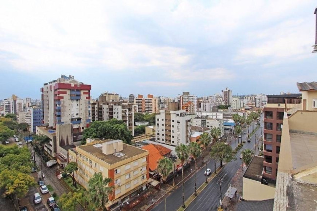 Imagem Apartamento com 2 Quartos à Venda, 107 m² em Menino Deus - Porto Alegre
