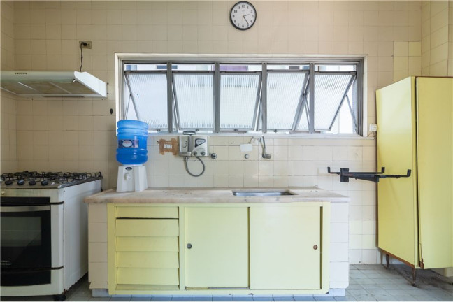 Imagem Apartamento com 3 Quartos à Venda, 145 m² em Bela Vista - São Paulo