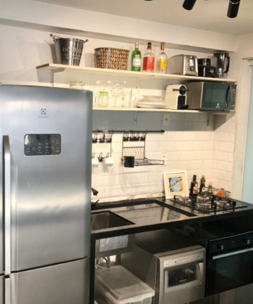 Imagem Apartamento com 2 Quartos à Venda, 78 m² em Barra Funda - São Paulo Imagem Apartamento com 2 Quartos à Venda, 78 m² em Barra Funda - São Paulo