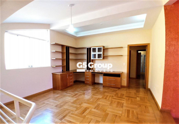 Imagem Casa de Condomínio com 4 Quartos à Venda ou Locação, 518 m² em Condomínio Jardim Theodora - Itu