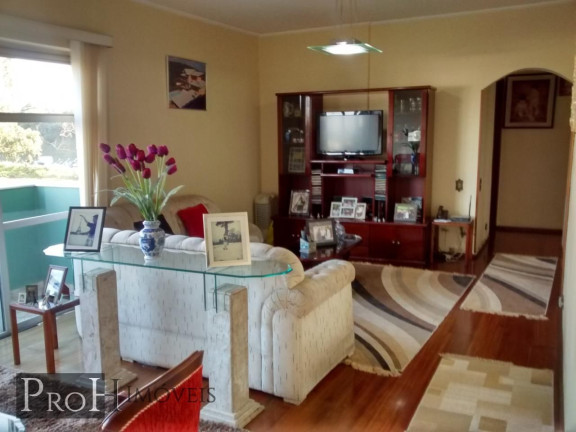 Imagem Apartamento com 3 Quartos à Venda, 127 m² em Jardim Do Mar - São Bernardo Do Campo Imagem Apartamento com 3 Quartos à Venda, 127 m² em Jardim Do Mar - São Bernardo Do Campo