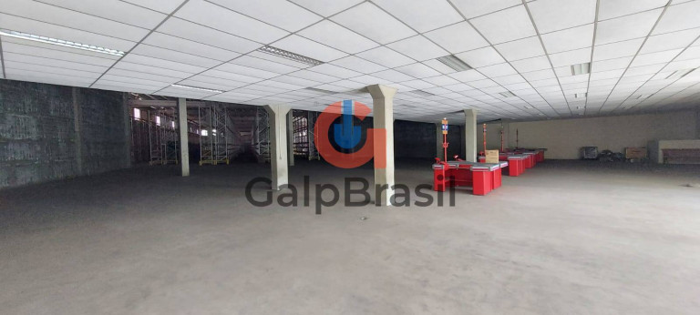 Imagem Galpão à Venda, 5 m² em Pari - São Paulo Imagem Galpão à Venda, 5 m² em Pari - São Paulo