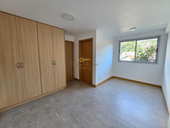 Imagem Apartamento com 3 Quartos à Venda, 108 m² em Tijuca - Teresópolis Imagem Apartamento com 3 Quartos à Venda, 108 m² em Tijuca - Teresópolis