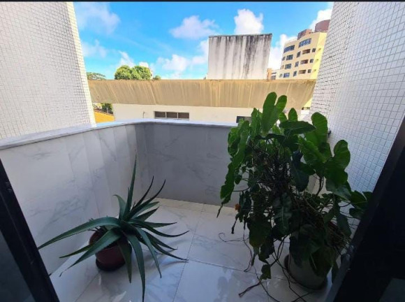 Imagem Apartamento com 3 Quartos à Venda, 115 m² em Manaíra - João Pessoa Imagem Apartamento com 3 Quartos à Venda, 115 m² em Manaíra - João Pessoa