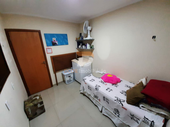 Imagem Apartamento com 2 Quartos à Venda, 44 m² em Americanópolis - São Paulo