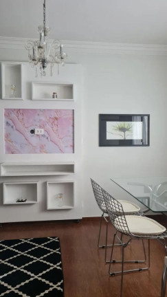 Imagem Apartamento com 2 Quartos à Venda, 57 m² em Jardim Satélite - São José Dos Campos Imagem Apartamento com 2 Quartos à Venda, 57 m² em Jardim Satélite - São José Dos Campos
