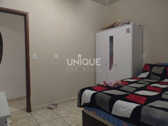 Imagem Casa com 3 Quartos à Venda, 150 m² em Vila Graff - Jundiaí