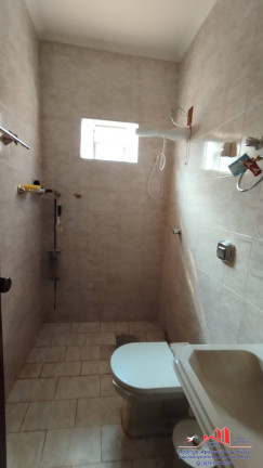 Imagem Casa com 3 Quartos à Venda, 250 m² em Jardim São Braz - Birigui