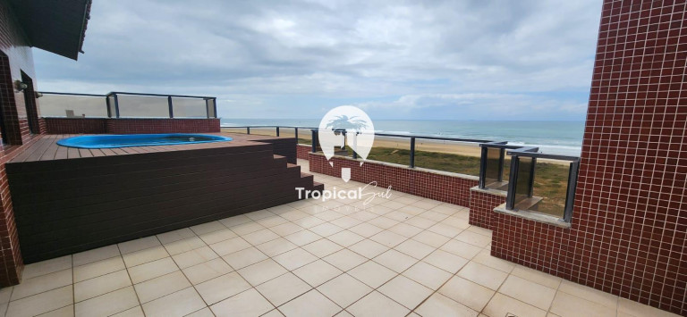 Imagem Apartamento com 2 Quartos à Venda, 167 m² em Santa Terezinha - Pontal Do Parana