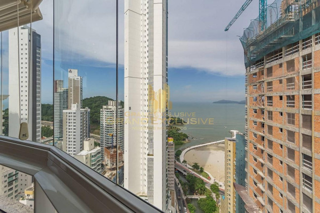 Imagem Apartamento com 3 Quartos à Venda, 142 m² em Pioneiros - Balneário Camboriú