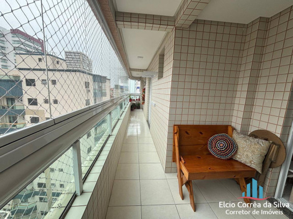 Imagem Apartamento com 3 Quartos à Venda, 119 m² em Aviação - Praia Grande Imagem Apartamento com 3 Quartos à Venda, 119 m² em Aviação - Praia Grande