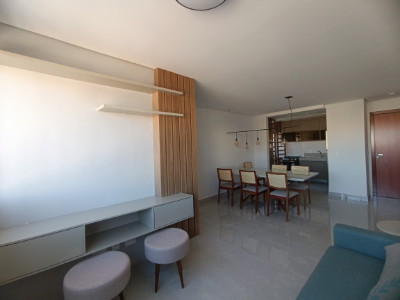 Imagem Apartamento com 3 Quartos à Venda, 71 m² em Padre Eustáquio - Belo Horizonte